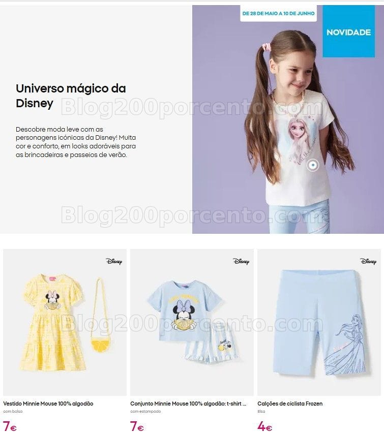 Antevisão Folheto PEPCO Promoções de 4 a 10 junho